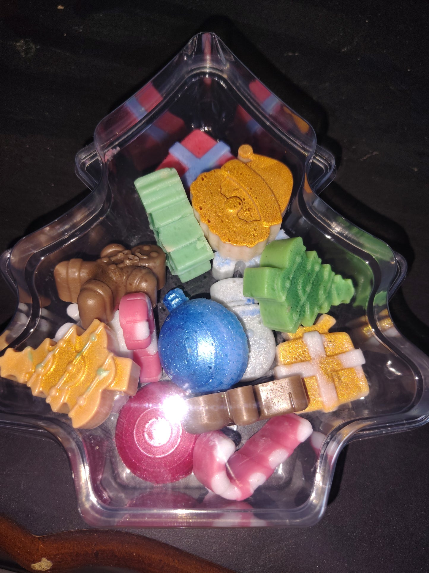 CHRISTMAS WAXMELT VARIETY PACK