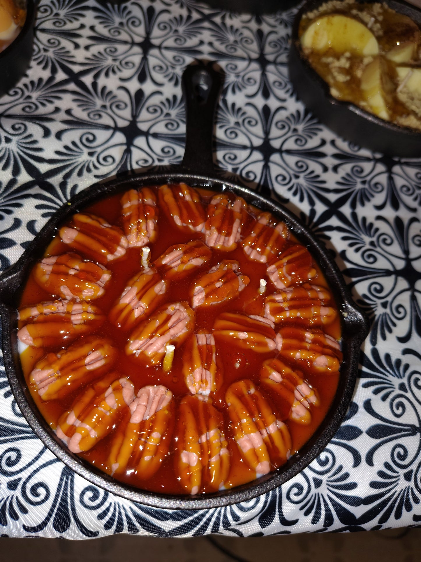 PECAN PIE