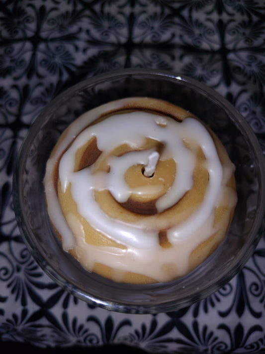 Cinnamon Roll