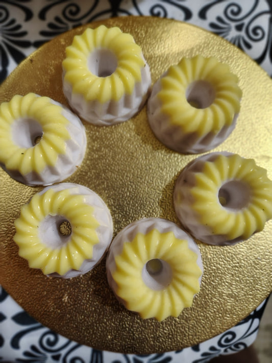 LEMON POUND CAKE WAXMELTS