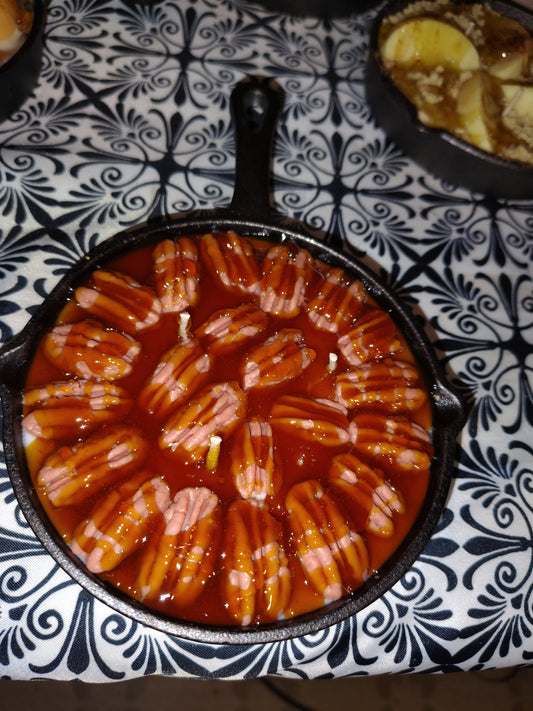 PECAN PIE