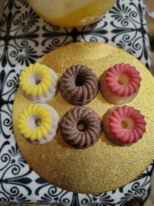 VARIETY WAXMELTS
