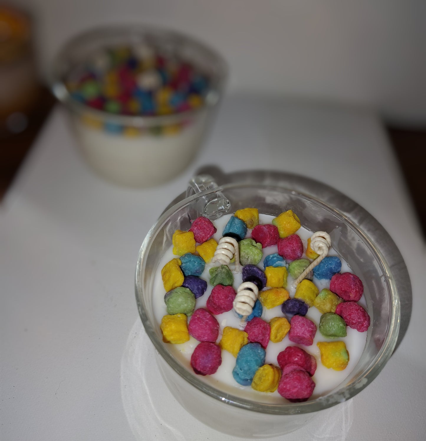 CAPTAIN CRUNCH