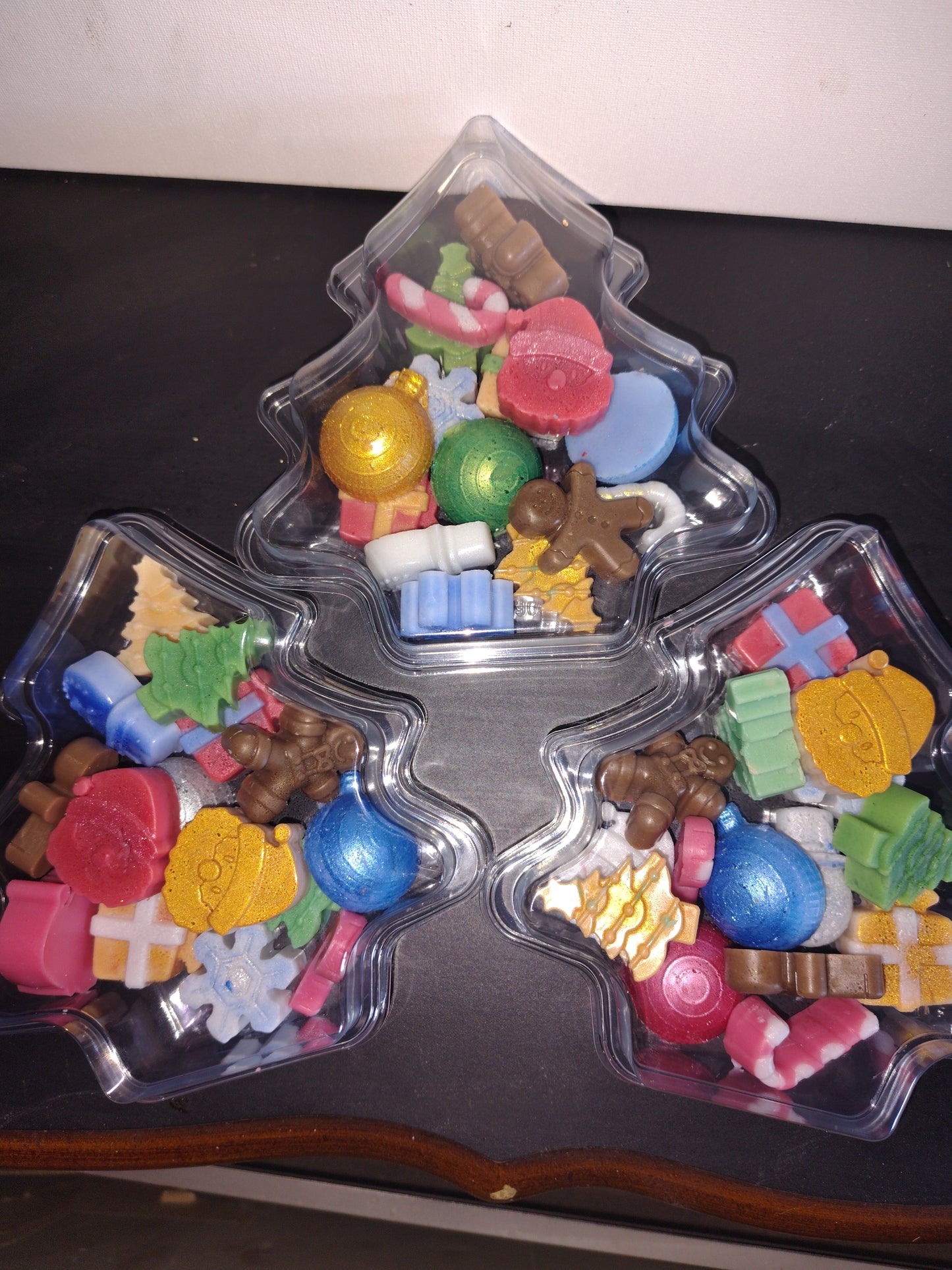 CHRISTMAS WAXMELT VARIETY PACK