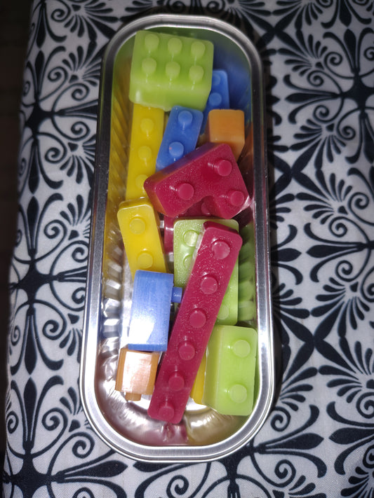 THE PERFECT FIT